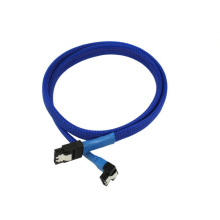 Internal Serial SATA 7p Electrical Wire Cable